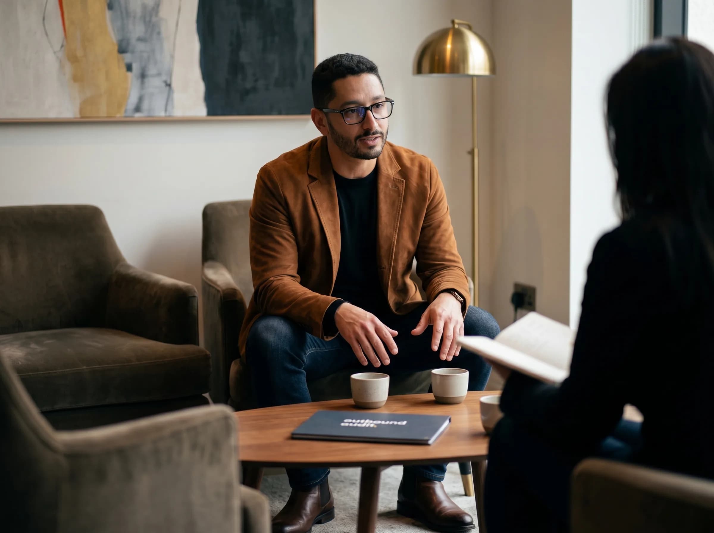 Expert en Marketing Digital : Malek Mwlhi, consultant en stratégie digitale