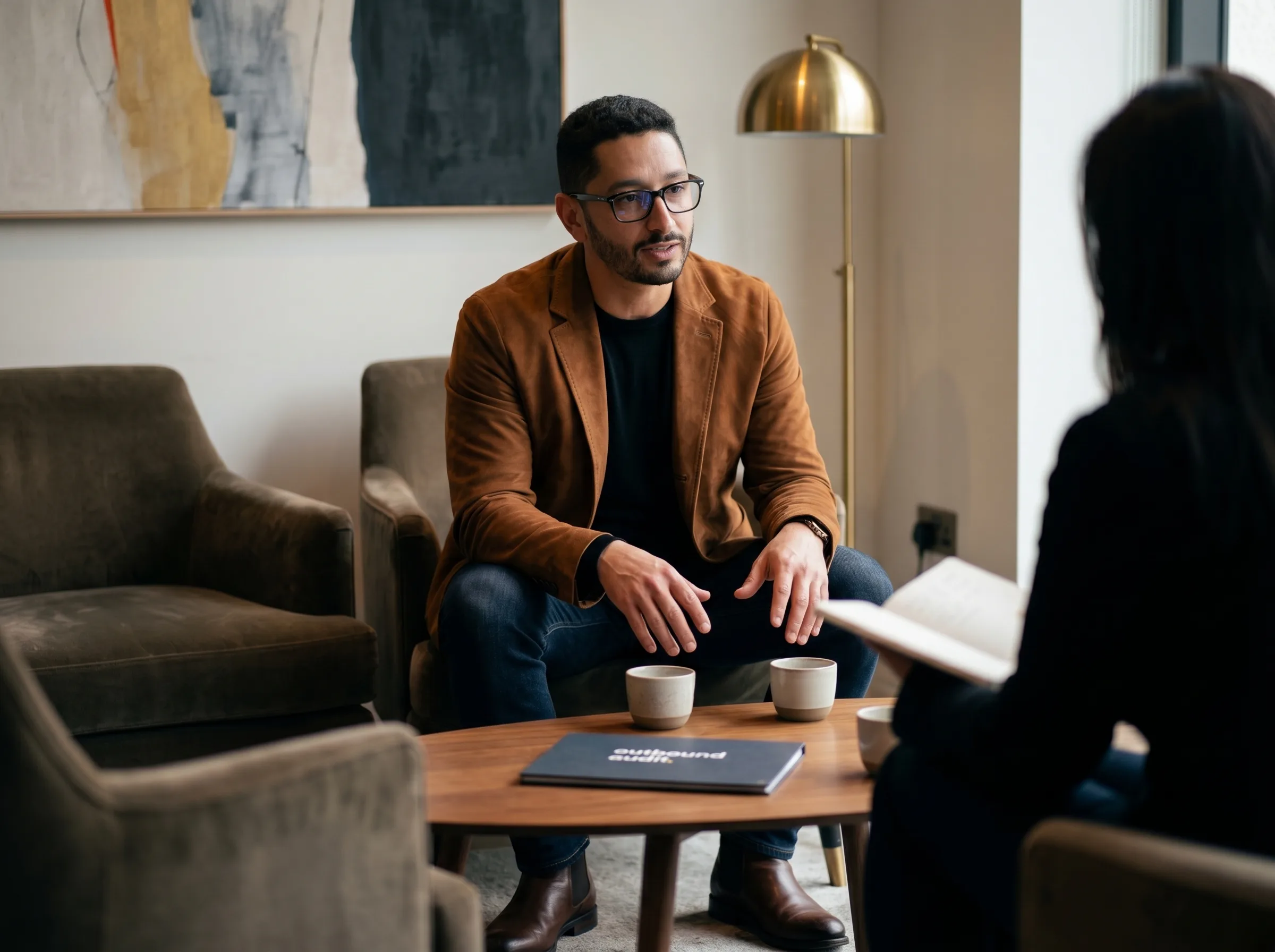 Expert en Marketing Digital : Malek Mwlhi, consultant en stratégie digitale