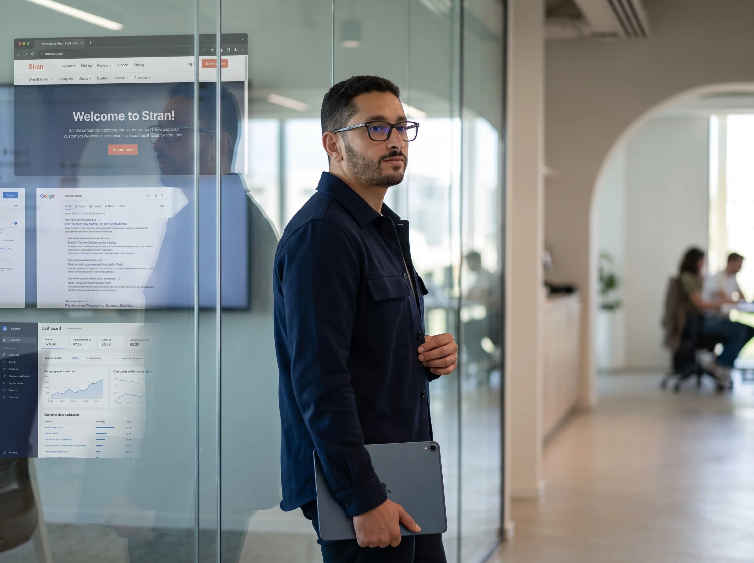 Expert Digital : stratégie, marketing, SEO, Social Media et intelligence artificielle