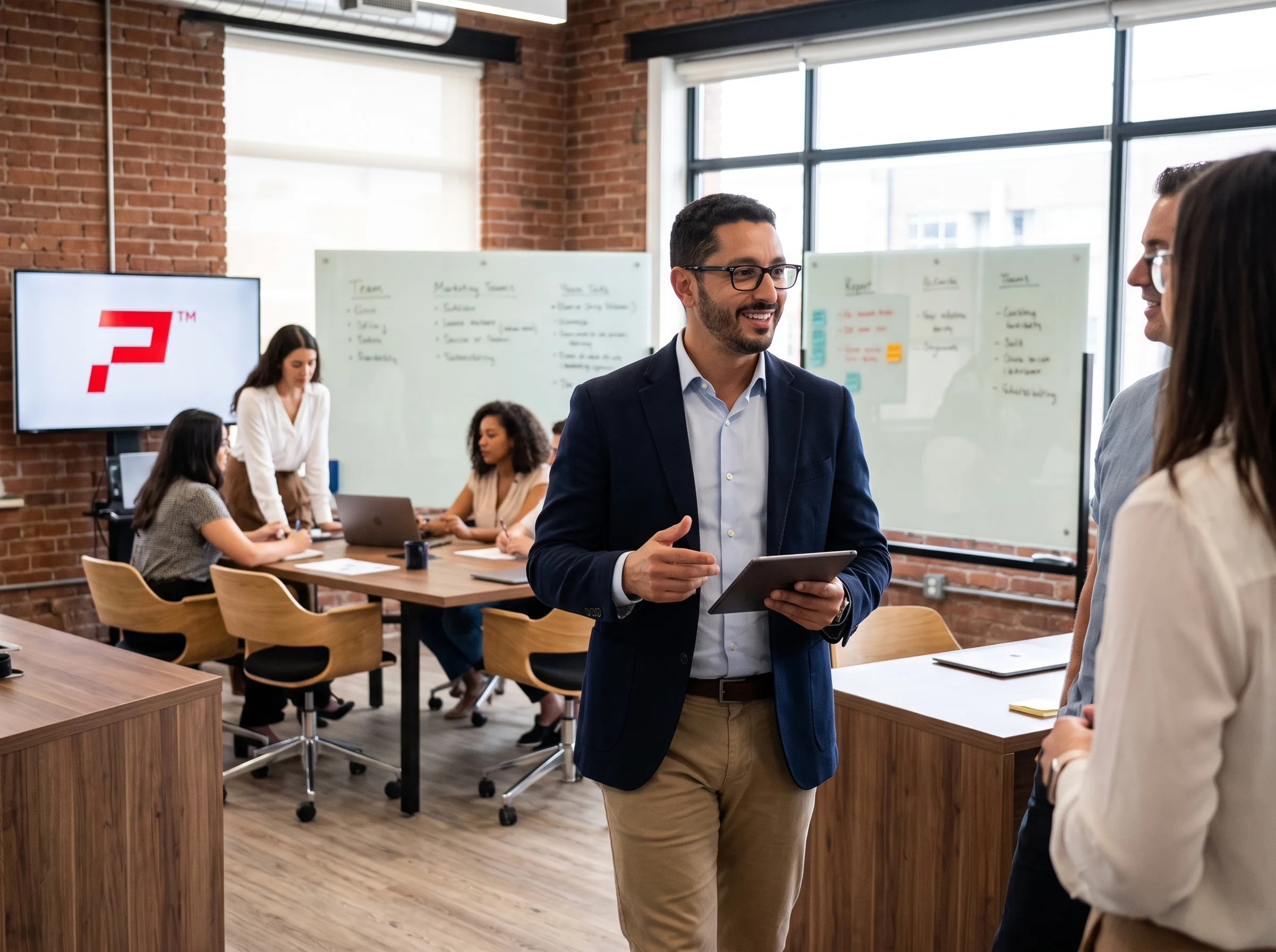 Agence de Marketing Digital en Tunisie : stratégies, services et expertise pour développer votre entreprise